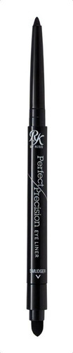 Lápis De Olhos Ruby Kisses Intense Eyeliner Blacky 0,28g
