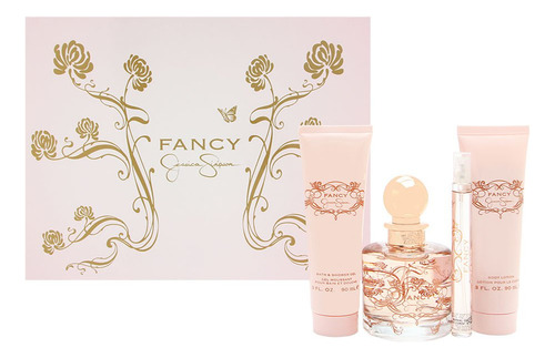 Fancy For Women By Jessica Simpson G - mL a $362702