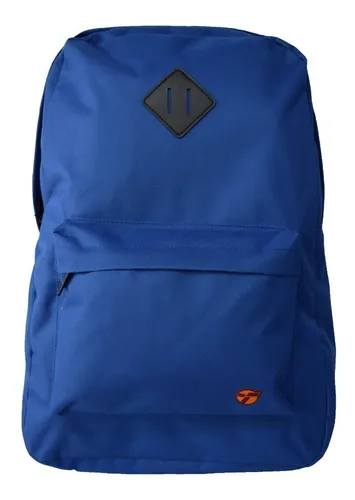 Mochila casual topper sale