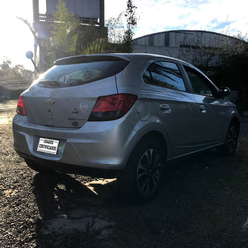 Imagen 11 de 15 de Chevrolet Onix 1.4 Lt Mt 98cv | Usados Certificados | 44