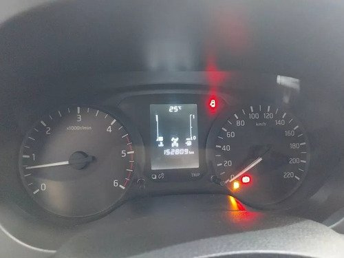 Nissan Frontier 2.3 S Cd 4x4 Mt
