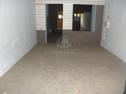Imagem 7 de 12 de Salão Para Aluguel Em Sousas - Sl033149