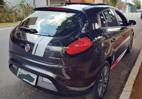 Fiat Bravo 2014 1.8 16v Sporting Flex Dualogic 5p