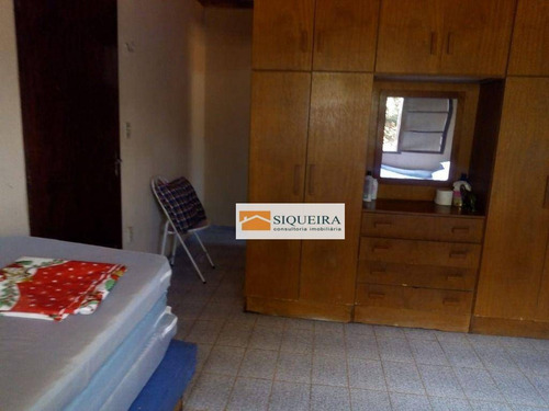 Imagem 4 de 11 de Chácara Com 3 Dormitórios À Venda, 5000 M² Por R$ 260.000 - Rio De Una - Ibiúna/são Paulo - Ch0044