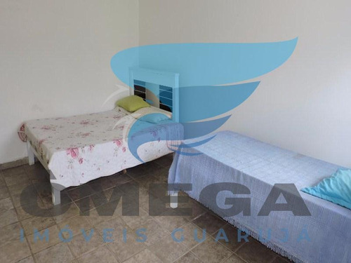 Imagem 23 de 30 de Casa Residencial À Venda, Acapulco, Guarujá. - Ca0189 - 34710262
