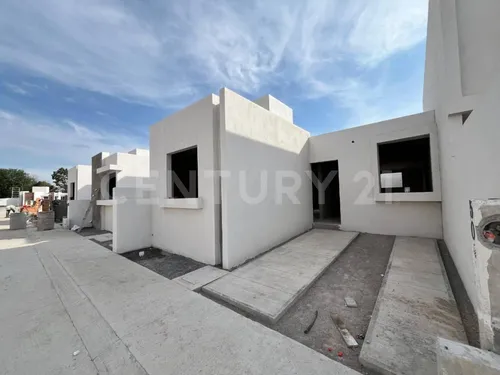 Casa En Venta En San Juan Del Río, Querétaro.