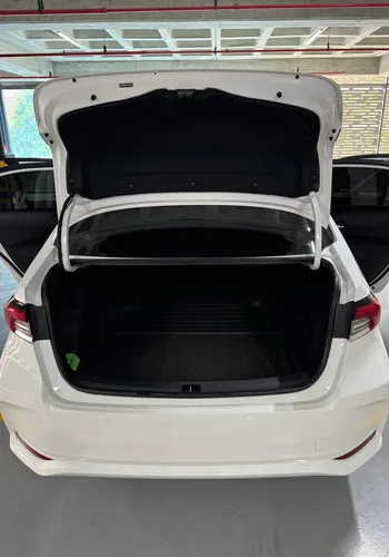Toyota Corolla Híbrido 2023