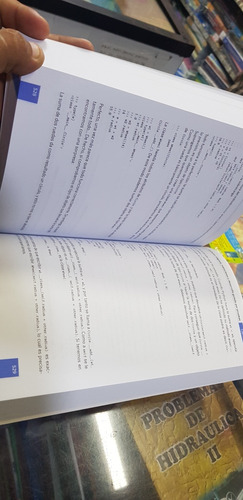 Libro El Gran Libro De Python (Usado)