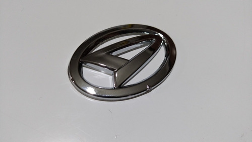 Daihatsu Feroza Emblema Timón 3.5 X 4.6 Cm