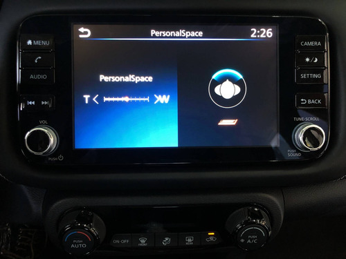 Imagem 13 de 14 de Nissan Kicks 1.6 16v Flexstart Exclusive Xtronic
