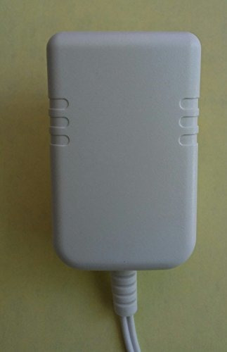 Imagen 2 de 5 de Cargador Adaptador De Corriente Shira Tm Para Monitor De Col