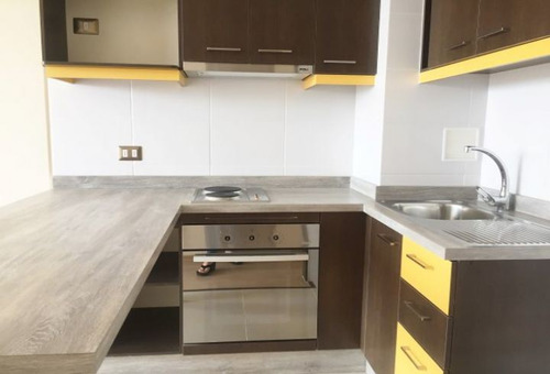 Departamento En Venta En Temuco - No Paga Contribuciones!