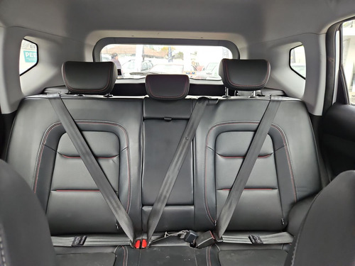 Chery Tiggo 7 Tiggo 7 Gls Cvt Pro 1.5 Aut. 2023