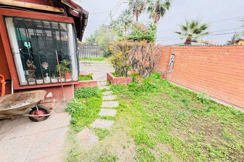 Casa Para Remodelar, 3 Dormitorios, 2 Baños, La Florida