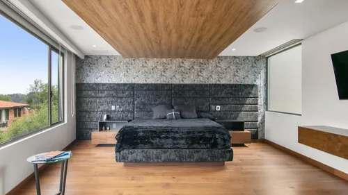 Cumbres De Santa Fe Casa En Venta