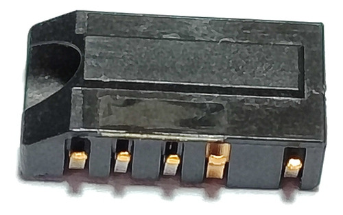 Jack Audio Interno Motorola G4 Plus Xt1641 (Usado)
