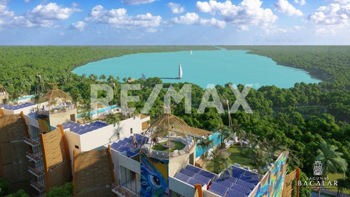 D 102 3 Rec 3.5 Baños + Cuarto De Servicio Torre Tequesquitengo