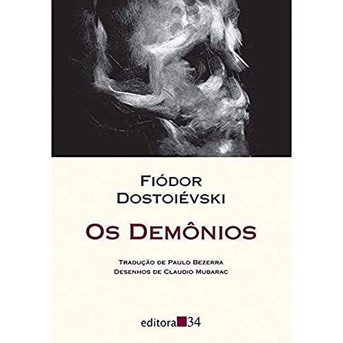 Libro Demonios, Os - 6ª Ed