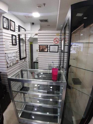 Imagen 5 de 14 de Ventdo Local 30m2 La Candelaria 3118