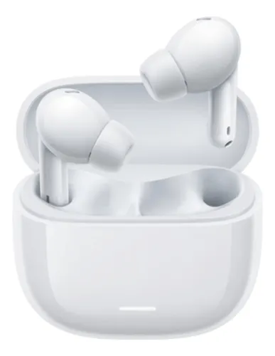 Audifonos Xiaomi Redmi Buds 6 Lite Audio Premium Negro