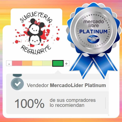 Andarin Pata Pata Rondi 2 En 1 Didáctico