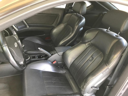 Hyundai Fx Coupe 2.7 V6 (tiburon)