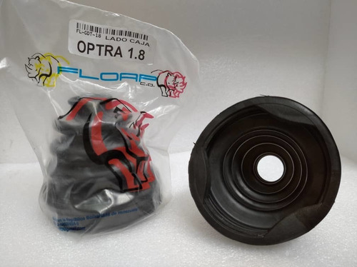 Imagen 3 de 5 de Goma De Triceta (caja) Civic Emotion Fusion Focus Mazda 6
