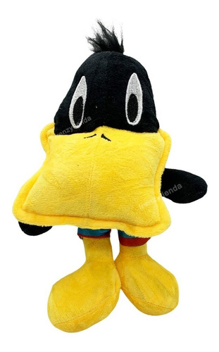 Peluche Looney Tunes Bugs Bunny Tazmania Tweety Lucas 30 Cm