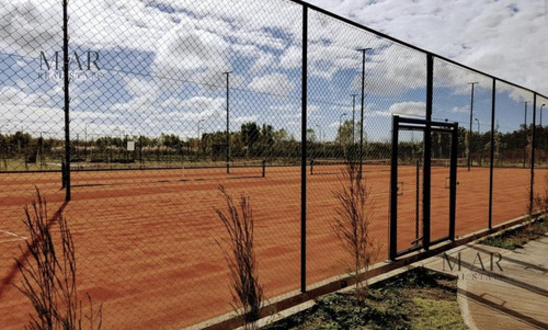 Imagen 5 de 13 de Excelente Lote Al Agua En Venta. Barrio Virazon. Nordelta