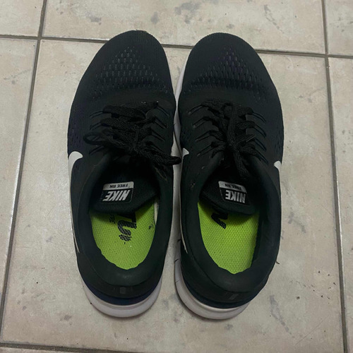 Zapatillas Nike Free Run 5.0