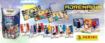 Comprar Adrenalyn Futbol Argentino 2024 - Cartas Sueltas A Elección