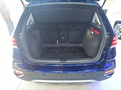 Plan Adjudicado Volkswagen Taos Comfortline 2025 Nf