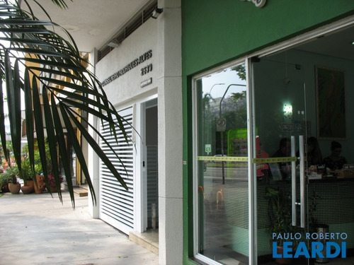 Imagem 3 de 4 de Comercial - Jardim Paulistano - Sp - 632307