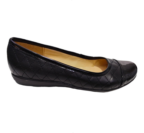 Imagen 2 de 9 de Zapatos Suave Colchon Descanso Comodo Combinable
