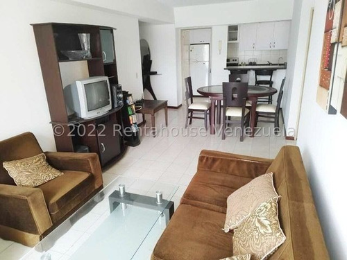 Imagen 4 de 13 de Apartamento En Alquiler 2 Habitaciones En Valle Abajo 23-15615 Jv