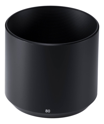Lente Fujifilm Xf80mmf2.8 R Lm Ois Wr