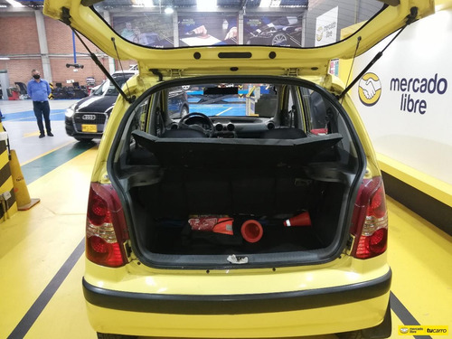 Hyundai Atos Prime Gl
