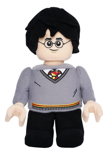 Manhattan Toy Lego Harry Potter Personaje De Peluche De 13 P