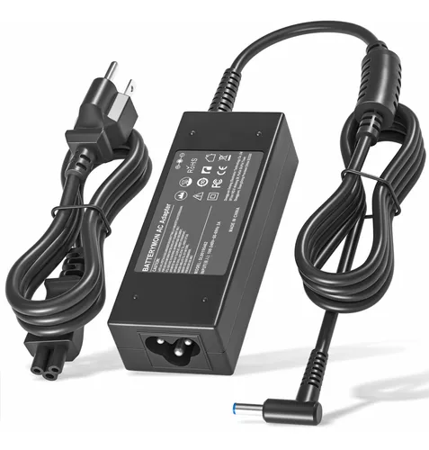 Cargador Premium Para Portátil Hp Omen 15 Dc003la De 135w