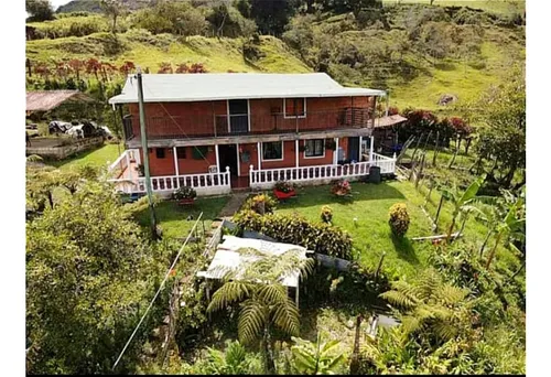 Finca En Vender En Guatapé