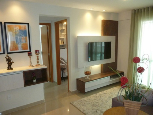 Apartamento À Venda No Bairro Cachambi - Rio De Janeiro/rj - O-9001-18120