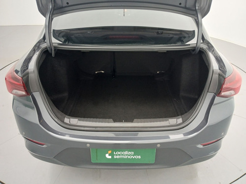 Chevrolet Onix 1.0 TURBO FLEX LT AUTOMÁTICO