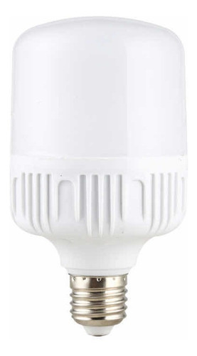 Bombilla/ampolleta De Luz Led 28w Ahorro Energetico