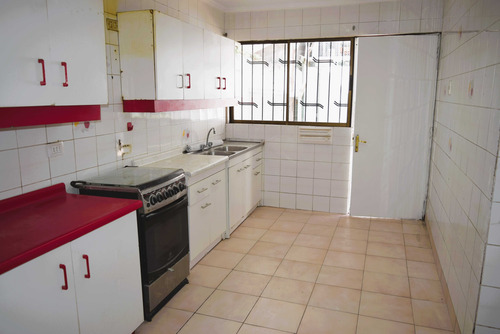 Casa En Venta, Pucará, Ortuzar, Ñuñoa (106904)