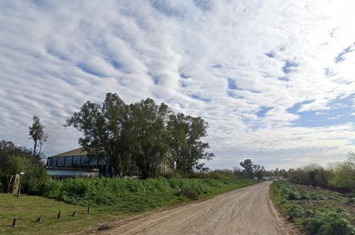Alquiler Terreno Industrial 22.288 Mts Carlos Spegazzini