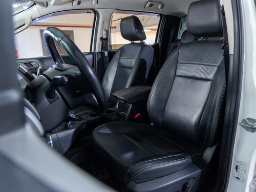 Ford Ranger 3.2 Cd Xlt Tdci 200cv Automática 4x4