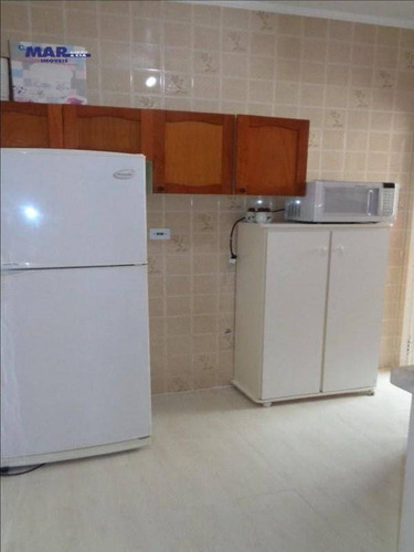 Imagem 5 de 6 de Apartamento Residencial À Venda, Jardim Las Palmas, Guarujá - . - Ap10341