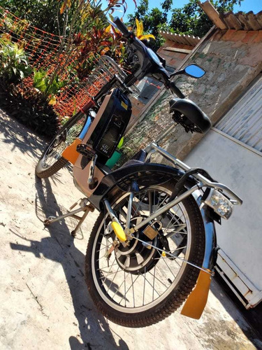 Biciclete Elétrica