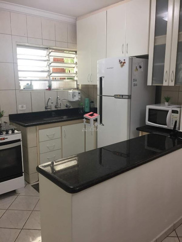 Imagem 8 de 22 de Sobrado À Venda, 2 Quartos, 2 Vagas, Paulicéia - São Bernardo Do Campo/sp - 81257