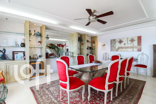 Imagem 1 de 30 de Apto Copacabana | 4 Quartos | 400 M² | Cond: R$4500.00 | 1 Vaga - 18ka0nk